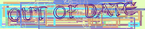 an image containing 5 letters