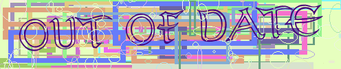 an image containing 5 letters