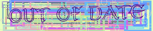 an image containing 5 letters