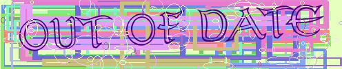 an image containing 5 letters