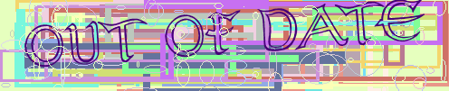 an image containing 5 letters