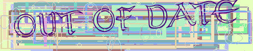 an image containing 5 letters