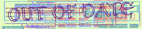 an image containing 5 letters