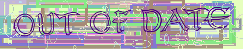 an image containing 5 letters