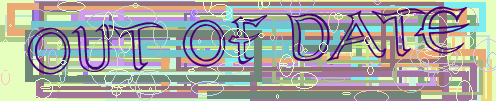 an image containing 5 letters