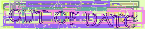 an image containing 5 letters