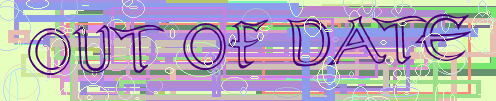 an image containing 5 letters