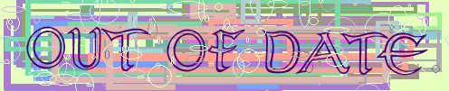 an image containing 5 letters