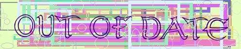 an image containing 5 letters