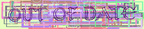an image containing 5 letters