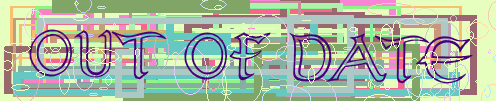 an image containing 5 letters