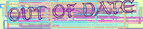 an image containing 5 letters