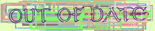 an image containing 5 letters
