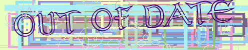an image containing 5 letters