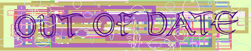 an image containing 5 letters