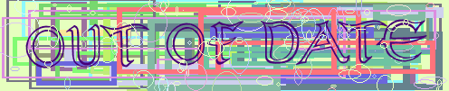 an image containing 5 letters