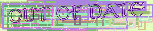 an image containing 5 letters
