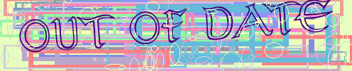 an image containing 5 letters