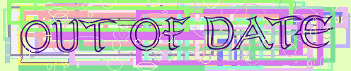 an image containing 5 letters
