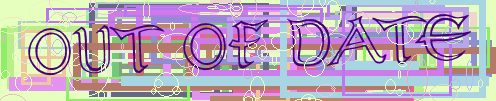 an image containing 5 letters
