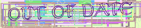 an image containing 5 letters
