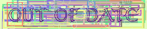 an image containing 5 letters