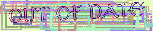 an image containing 5 letters