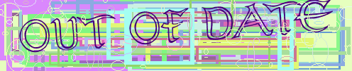 an image containing 5 letters