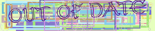 an image containing 5 letters
