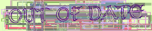 an image containing 5 letters