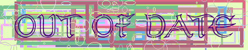 an image containing 5 letters