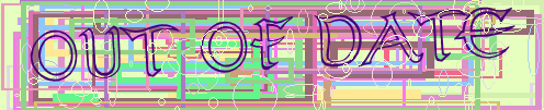 an image containing 5 letters