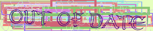 an image containing 5 letters