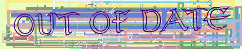 an image containing 5 letters
