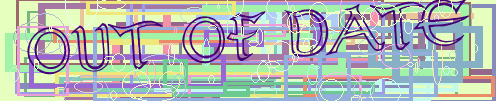 an image containing 5 letters