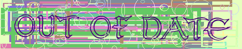 an image containing 5 letters