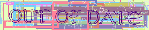 an image containing 5 letters