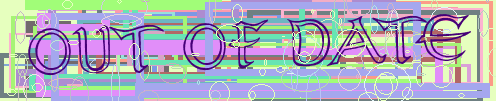 an image containing 5 letters