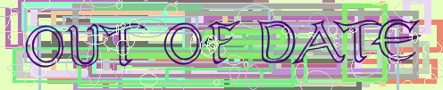 an image containing 5 letters