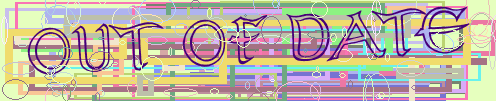 an image containing 5 letters