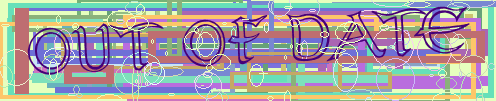 an image containing 5 letters