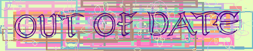 an image containing 5 letters