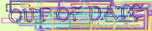 an image containing 5 letters
