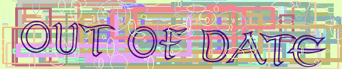 an image containing 5 letters