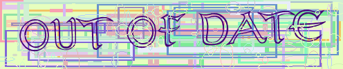 an image containing 5 letters