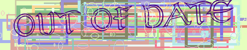 an image containing 5 letters