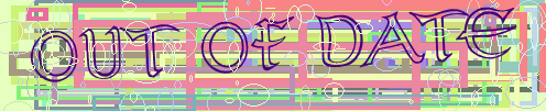 an image containing 5 letters