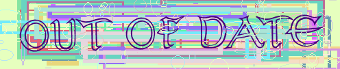 an image containing 5 letters