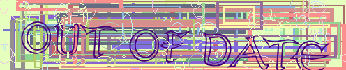 an image containing 5 letters