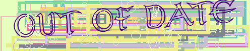 an image containing 5 letters